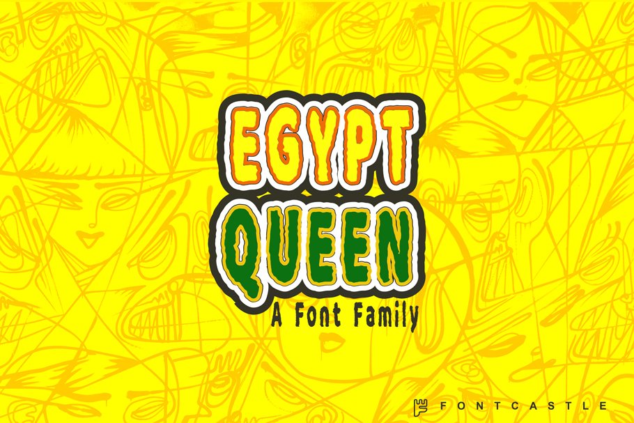 egypt queen 13 919