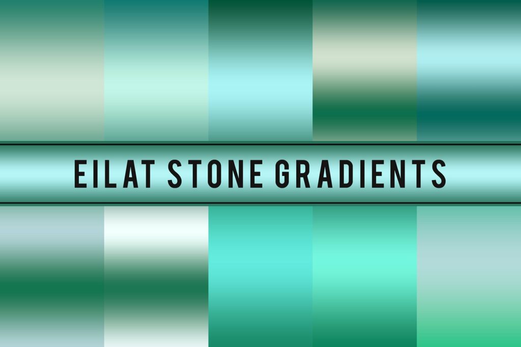 Eilat Stone Gradients – MasterBundles