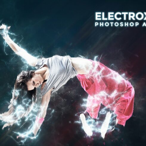 ElectroXign - PS Actioncover image.