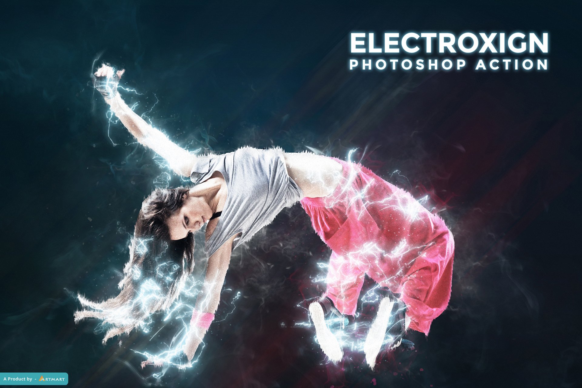 ElectroXign - PS Actioncover image.