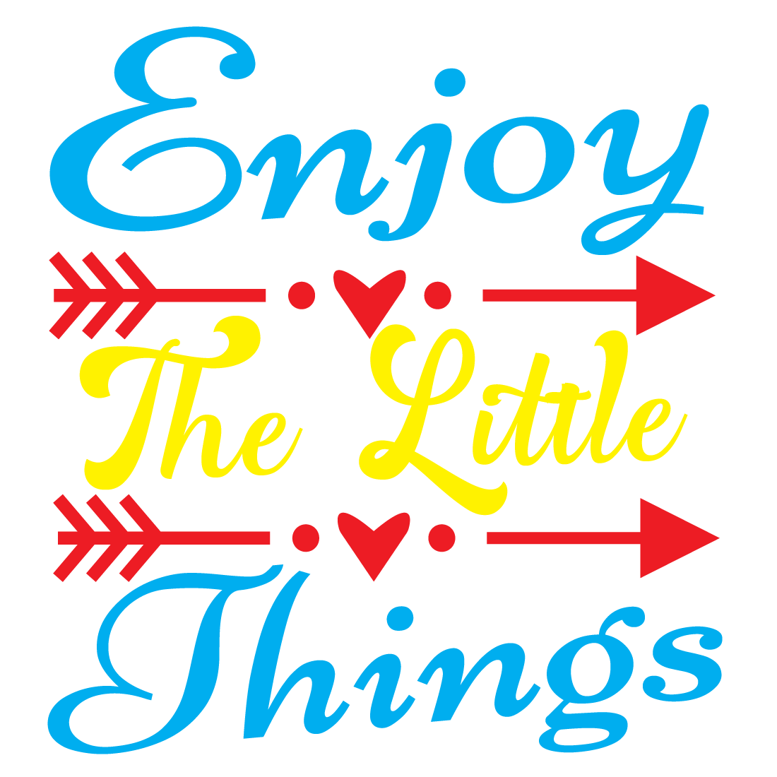 Enjoy the litter things preview image.