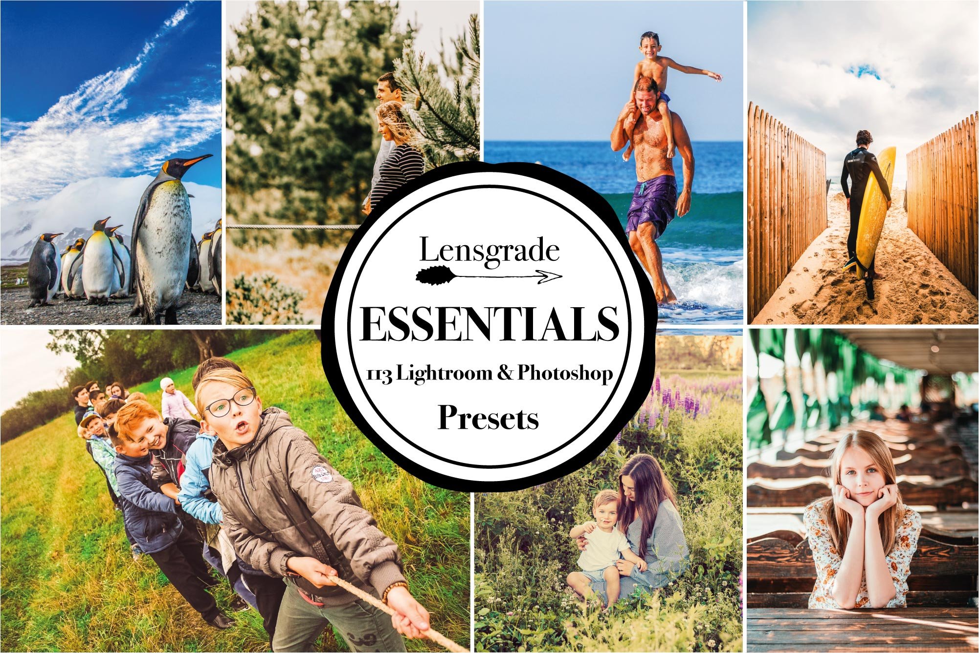 essentials product cover 185