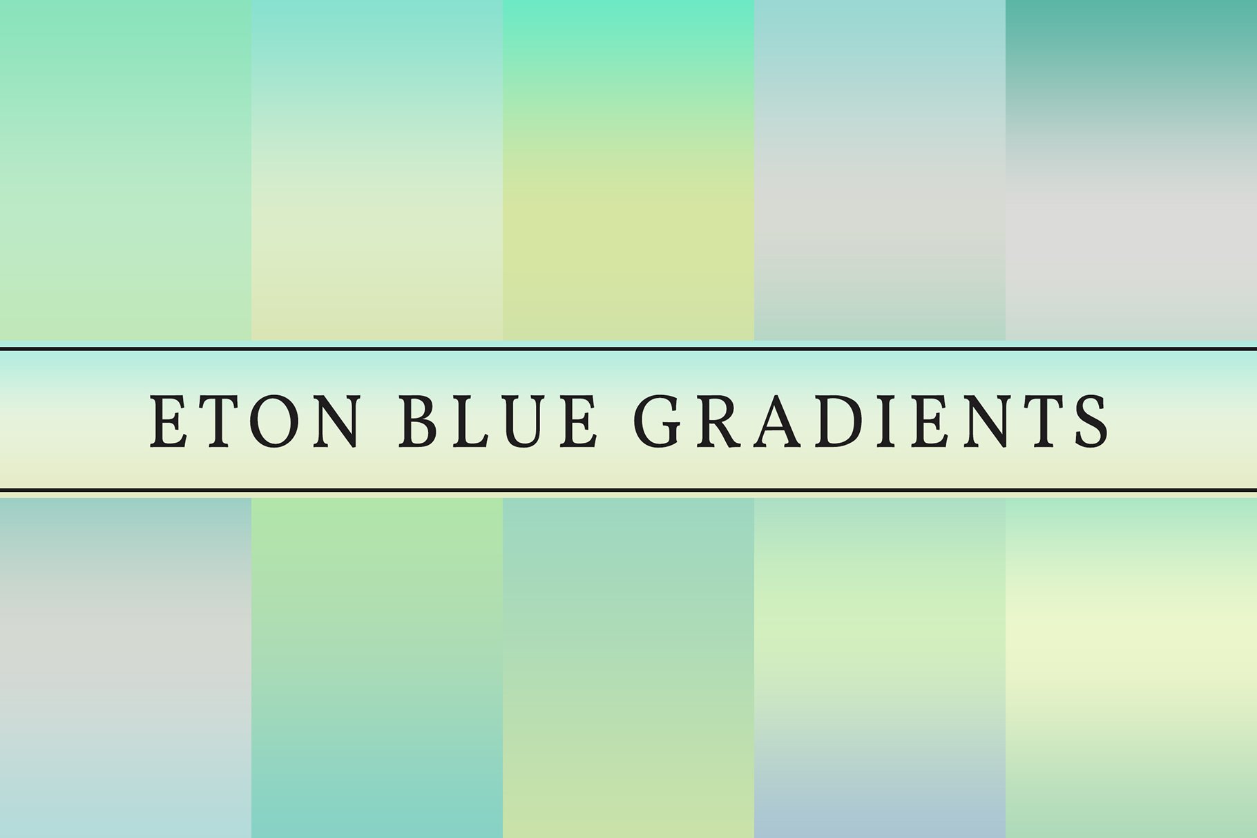 Eton Blue Gradientscover image.