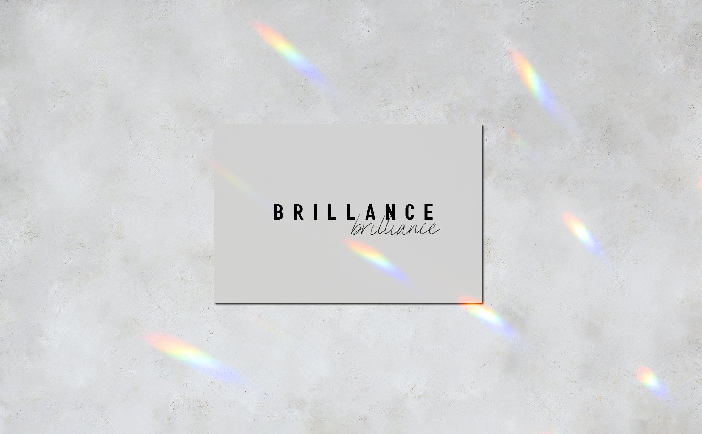 Brilliance | Prism Crystal Overlayspreview image.