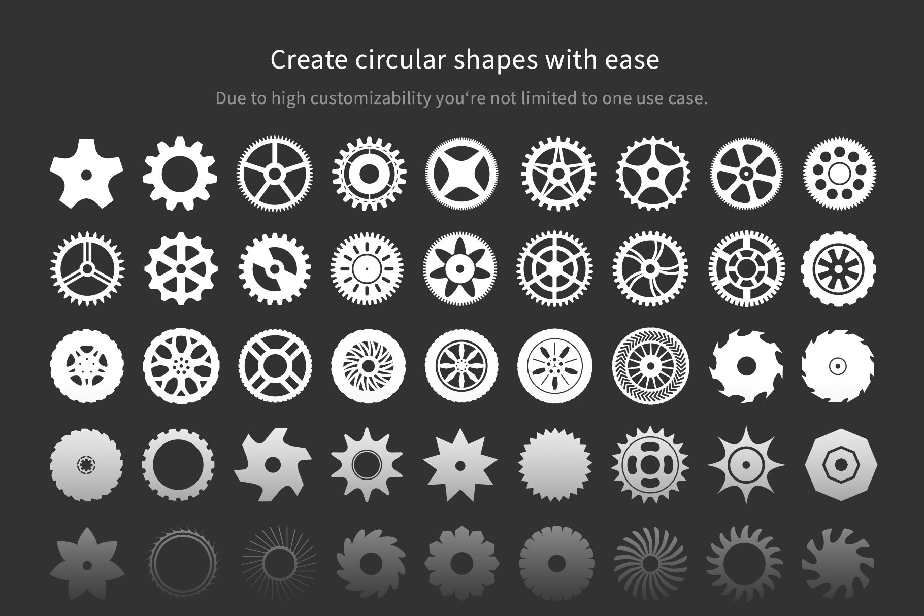 Clockwork - Create Gears & Morepreview image.