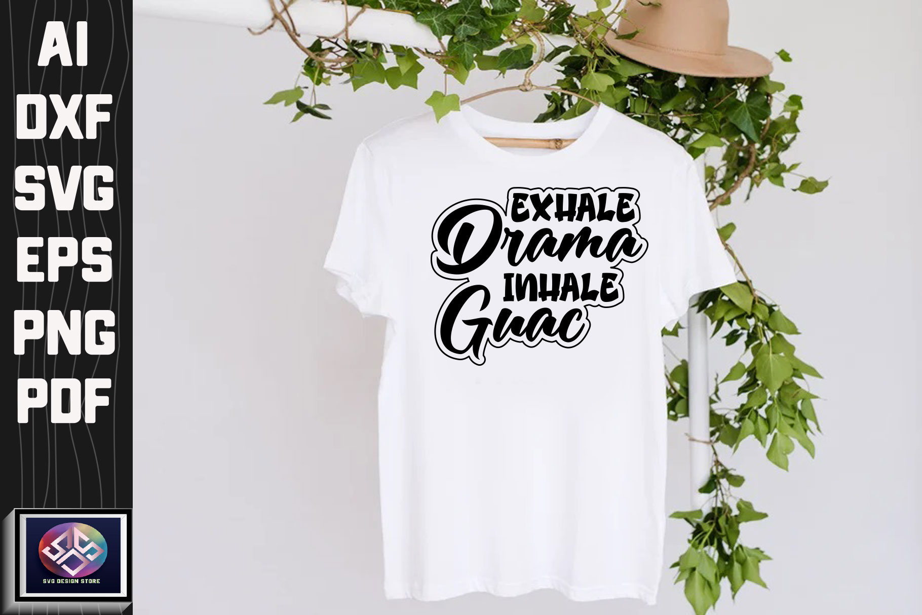 exhale drama inhale guac 2 158