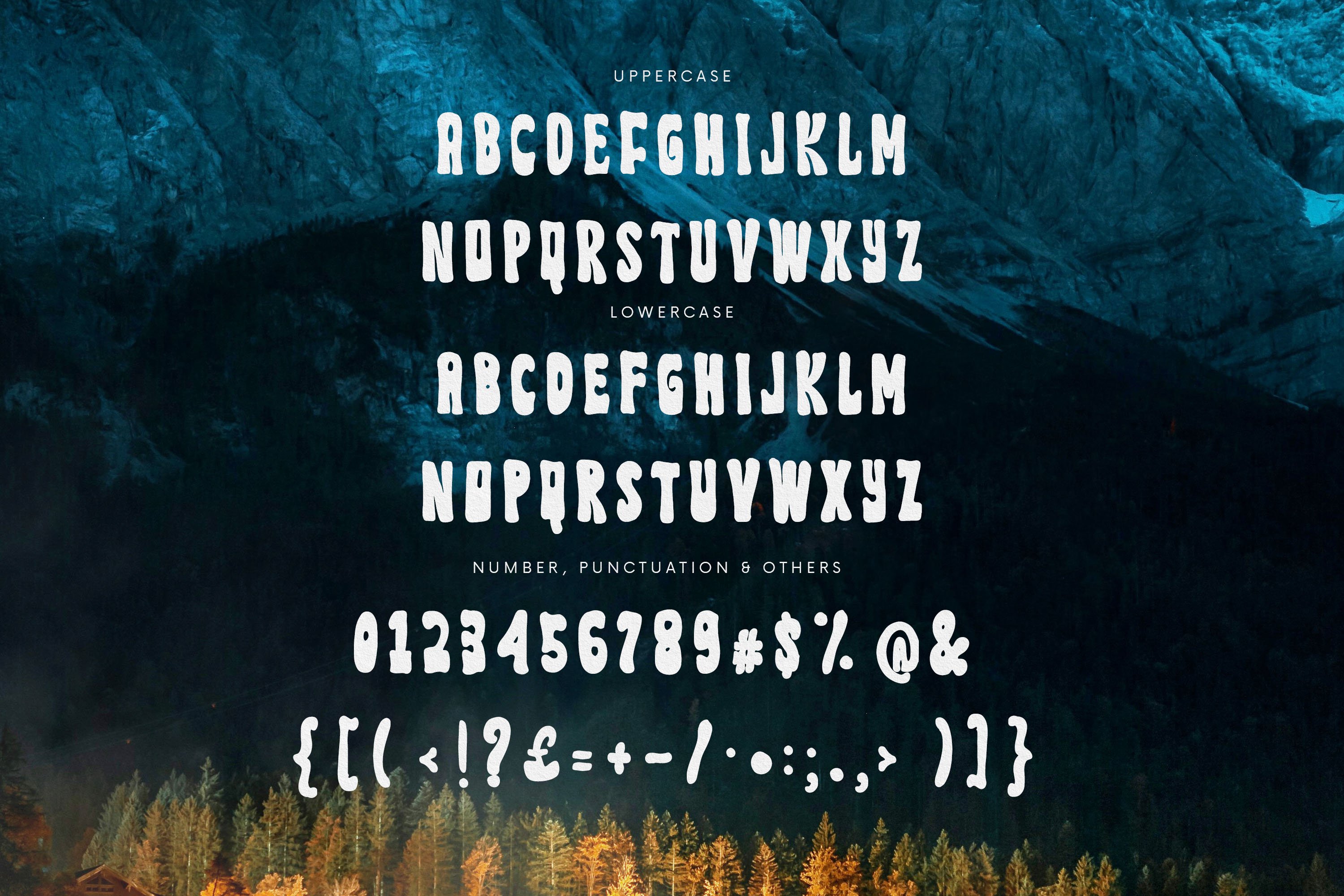 explained world quirkyhandwritten font 04 926