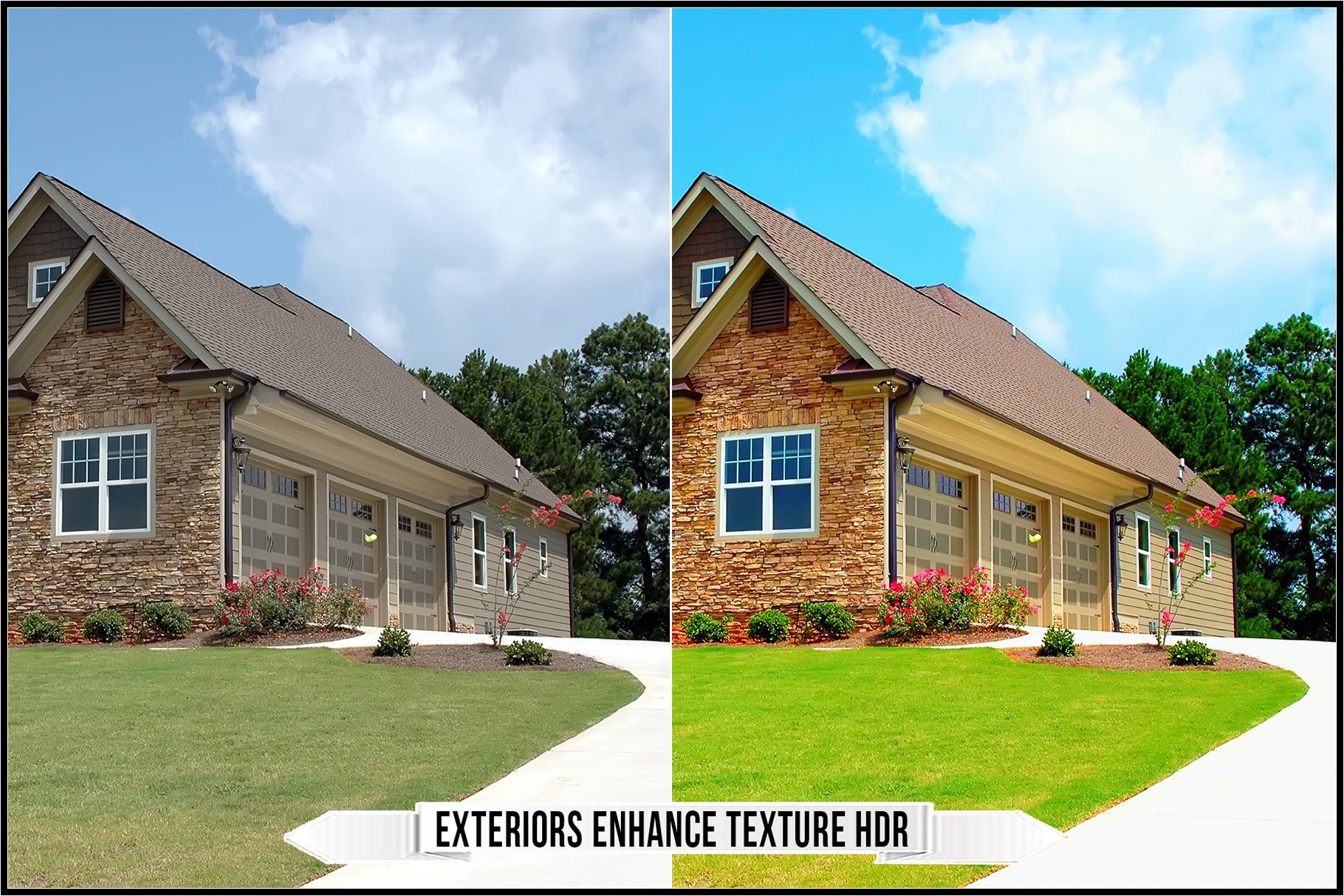 exteriors enhance texture hdr 750