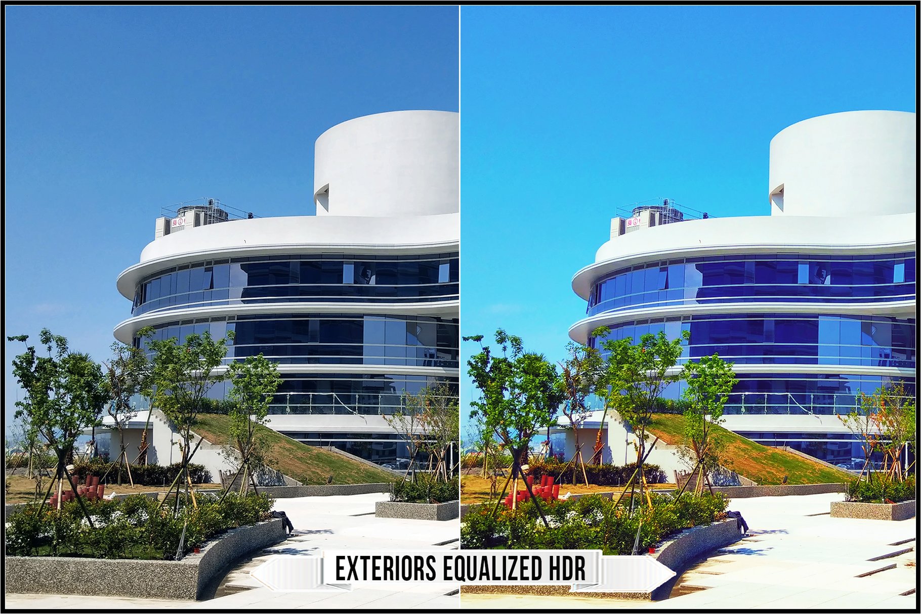 exteriors equalized hdr 165