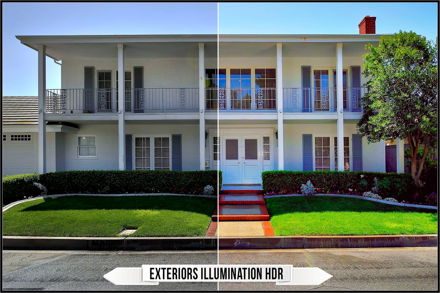 exteriors illumination hdr 86