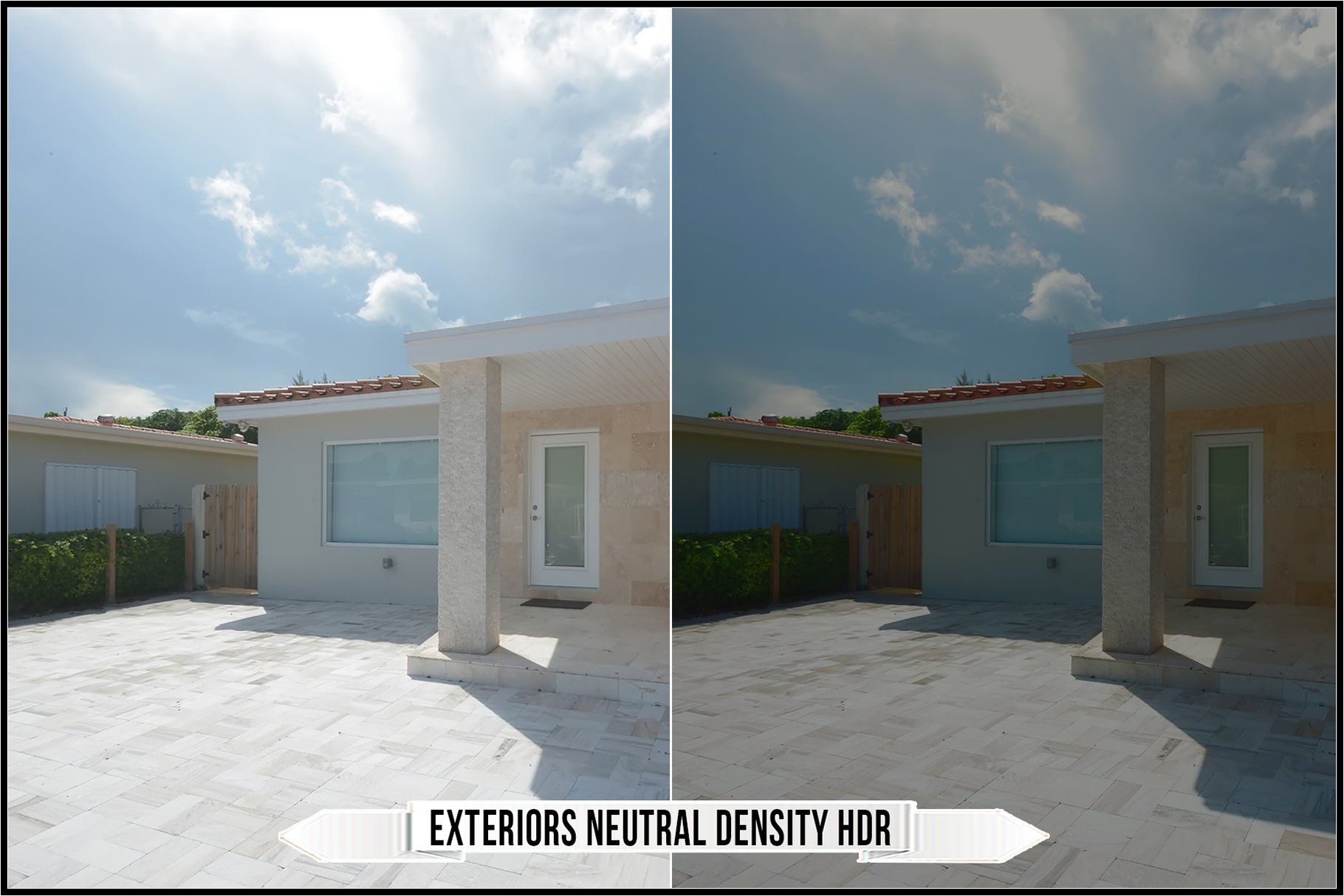 exteriors neutral density hdr 711