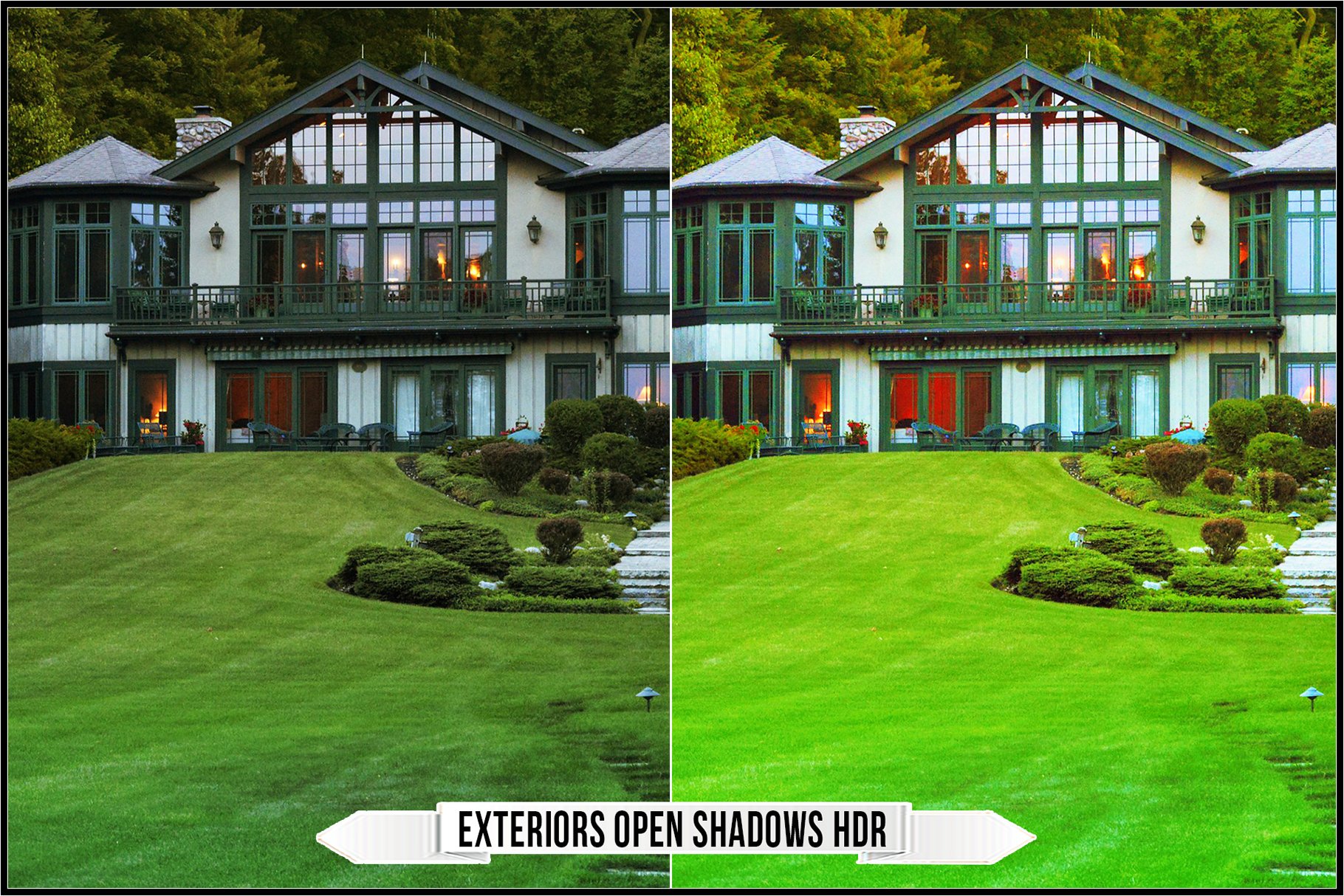 exteriors open shadows hdr 151