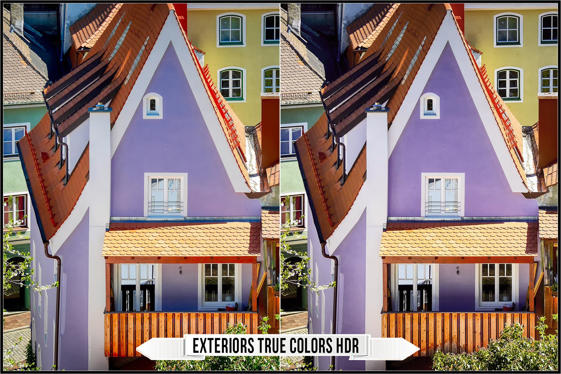 exteriors true colors hdr 599