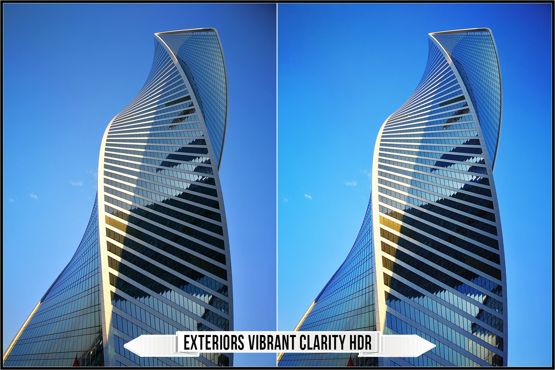 exteriors vibrant clarity hdr 807