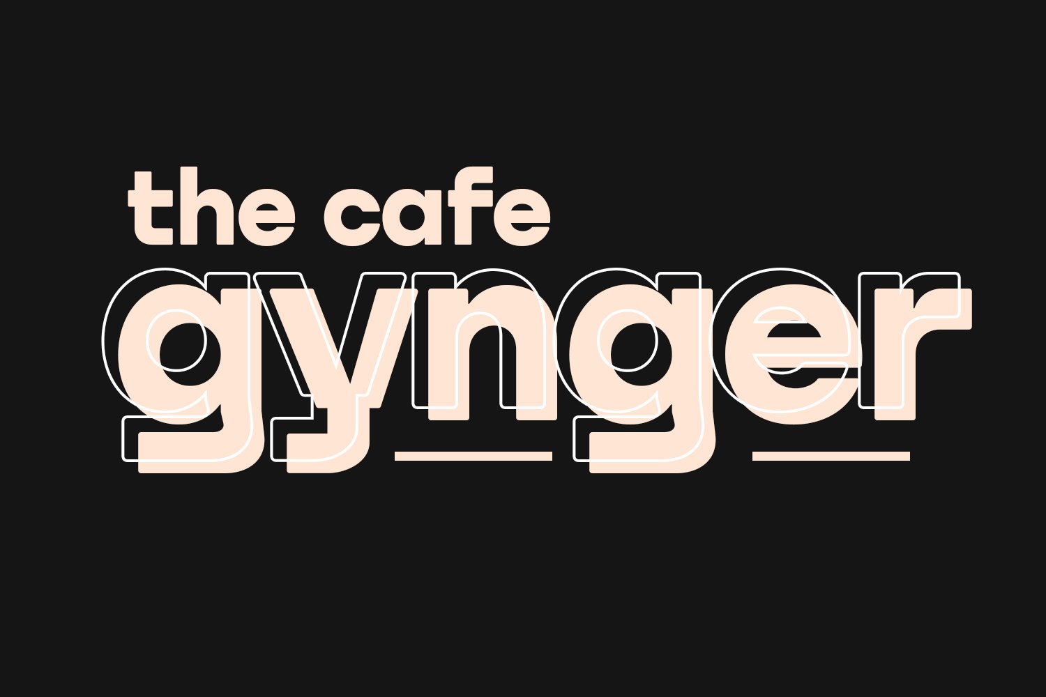 Eyktag Sans Serif Display Font preview image.