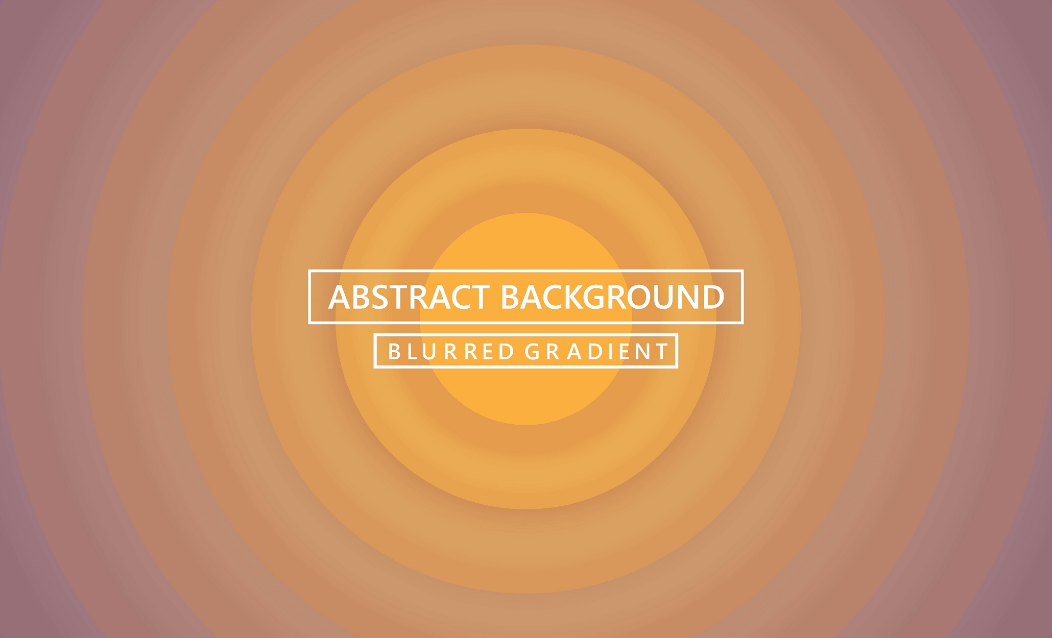 Abstract blurred gradient mesh background vector pinterest preview image.