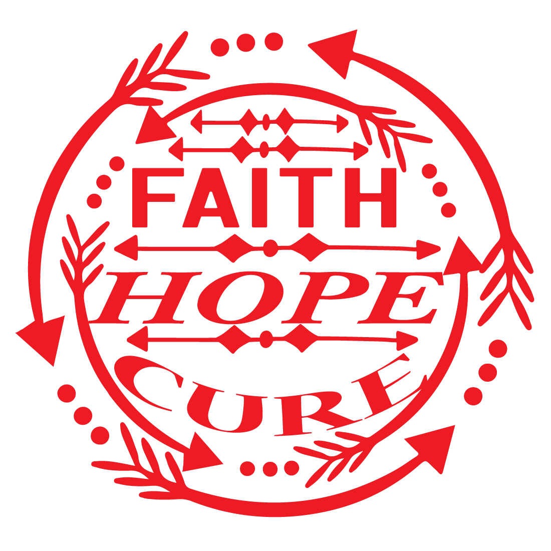 Faith-Hope-Cure- preview image.