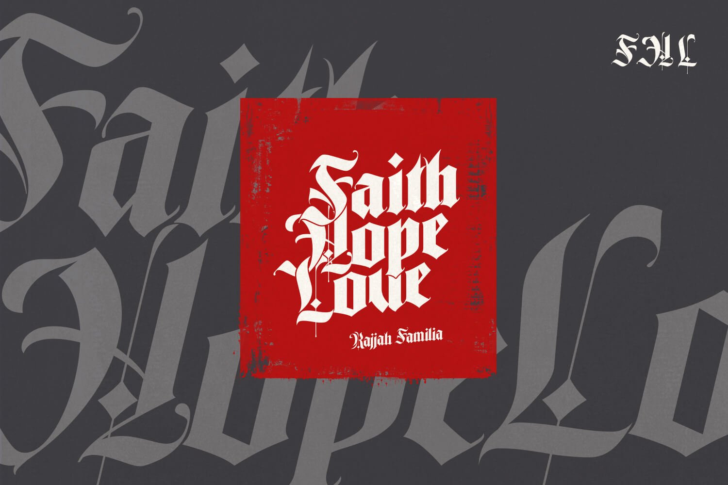faith hope love 299