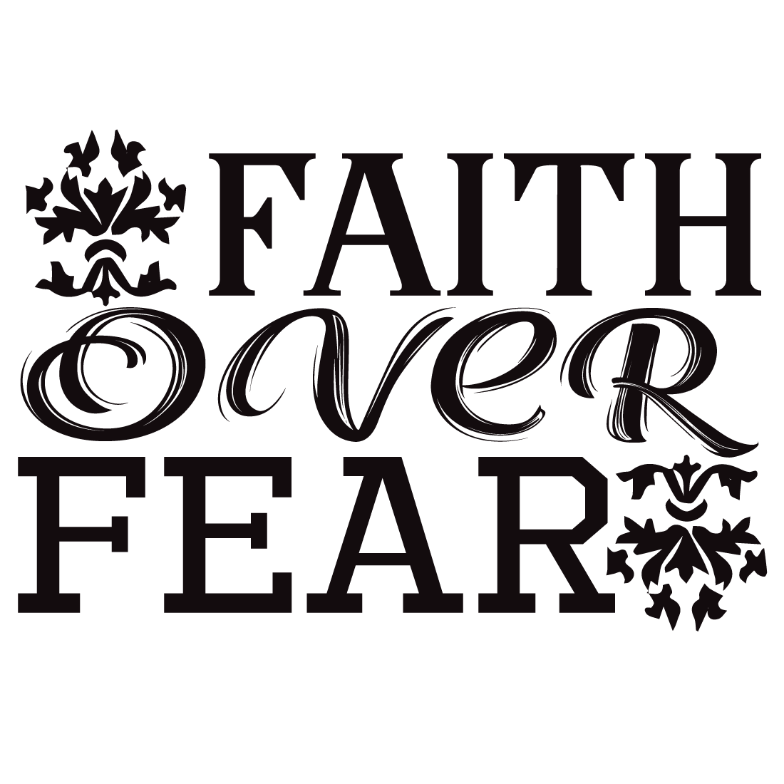 Faith-Over-Fear preview image.