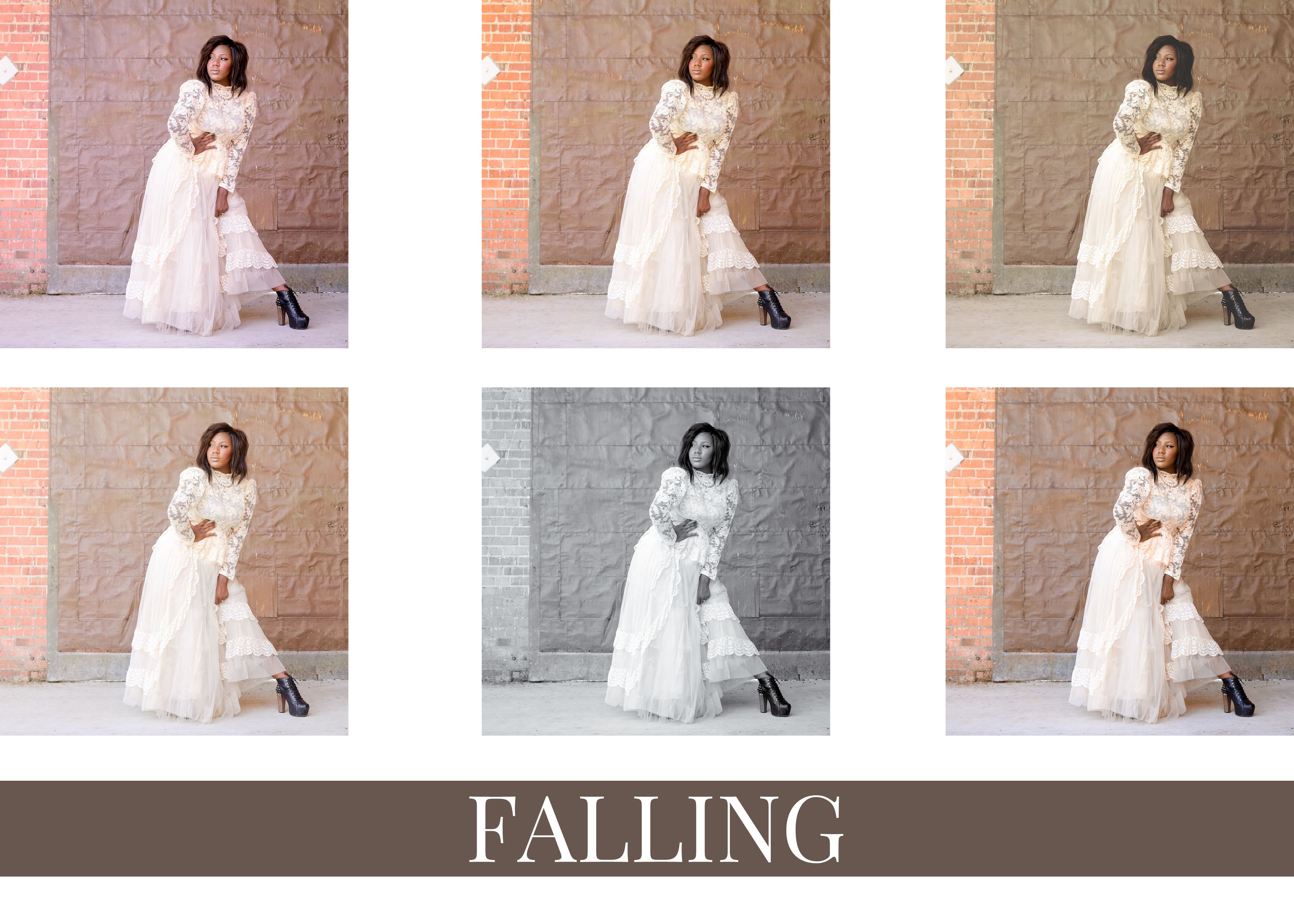 Falling | 6 Fall Inspired Presetspreview image.