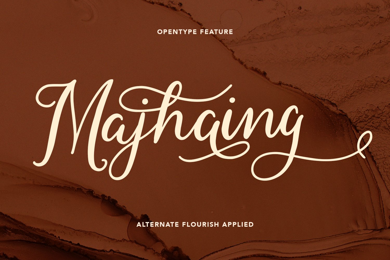 fallisanta flourish font 2 217