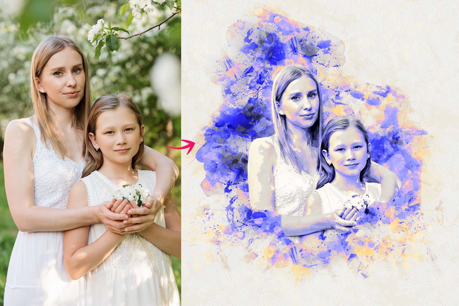 family photo art plugin 2 515