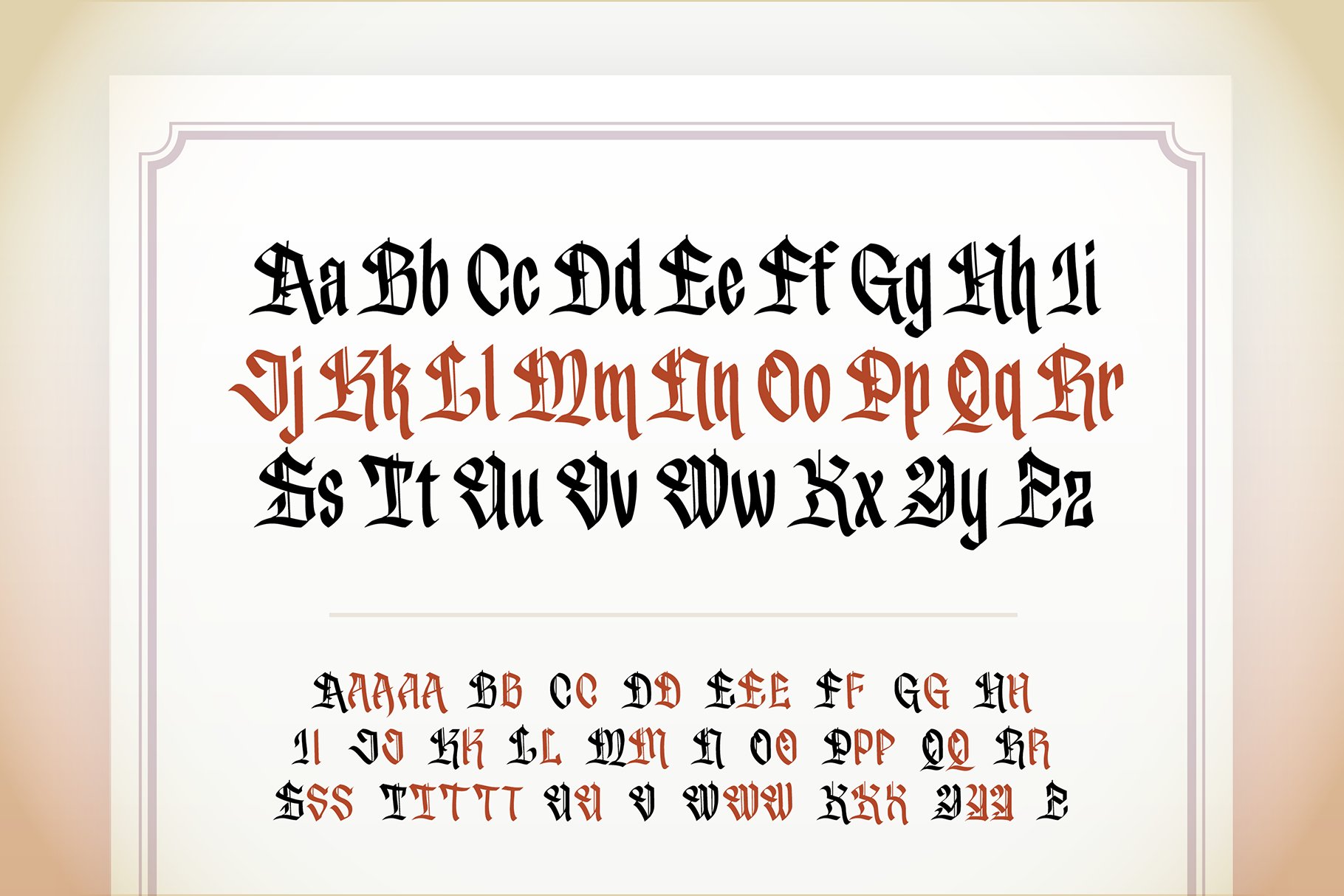 fantasy font 8 504