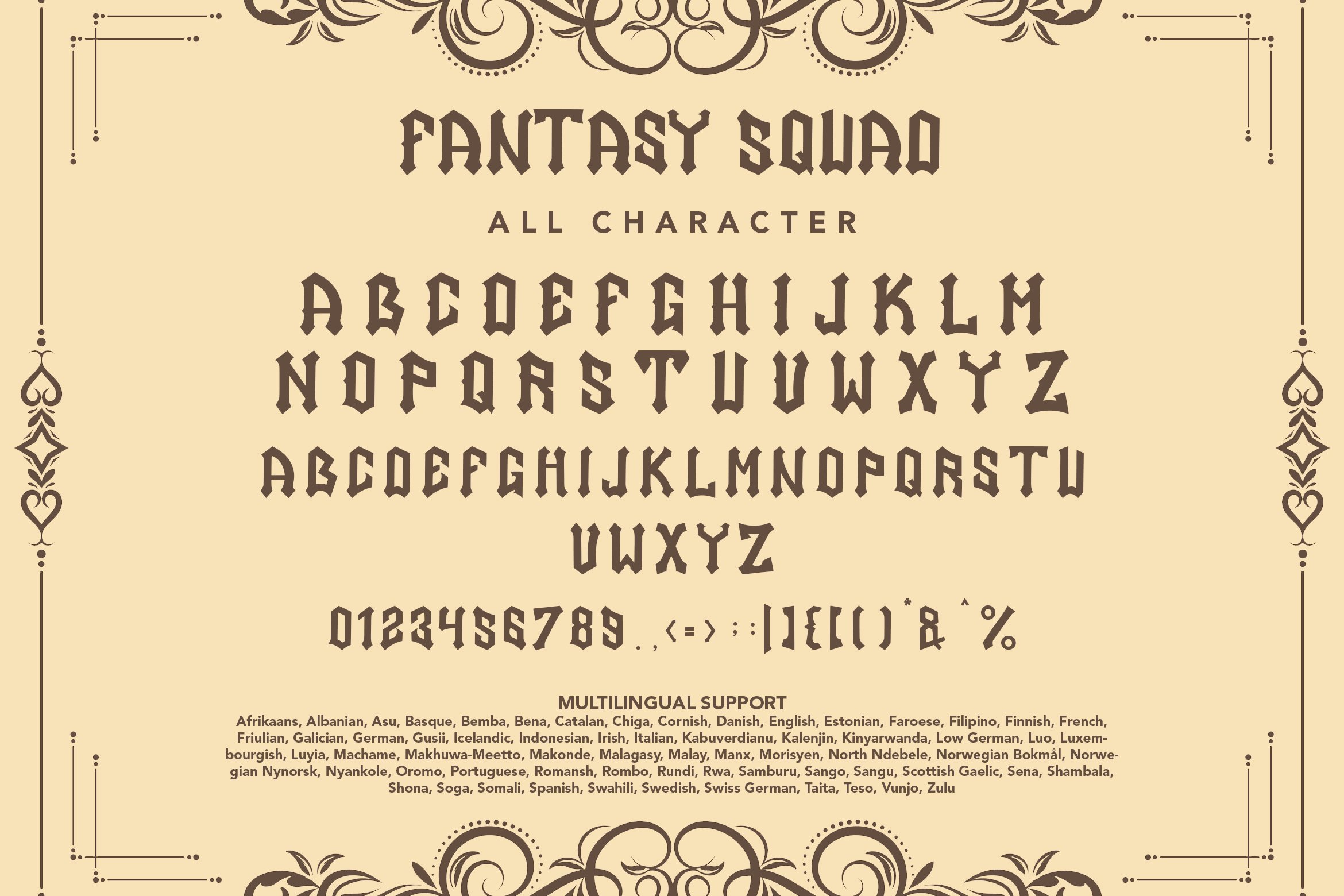 fantasy squad 8 263