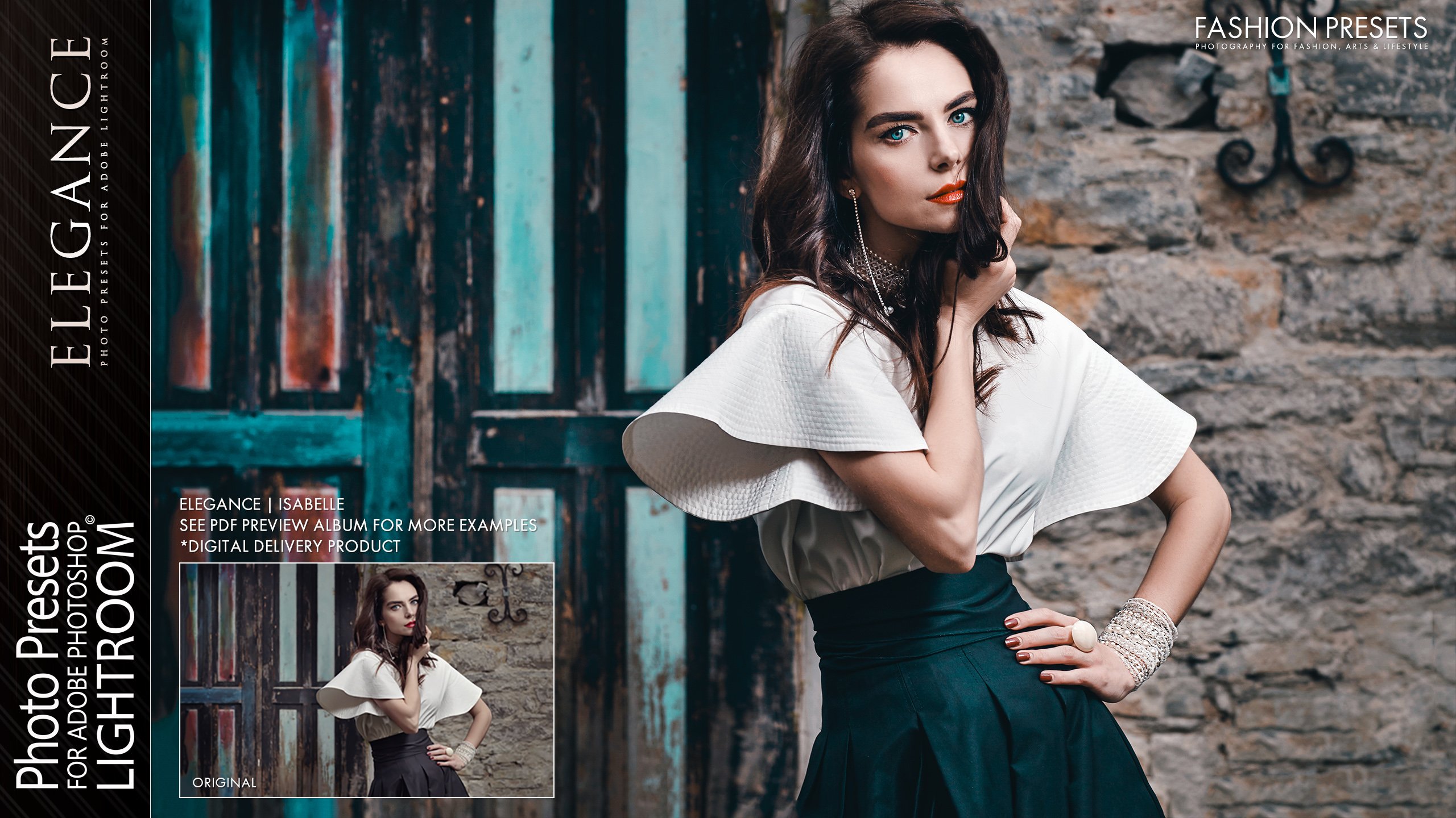 fashion presets 06 54