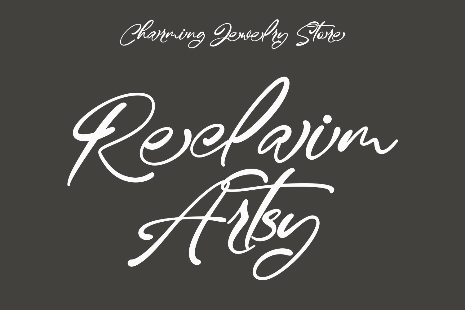 fasttelyo signature script font 3 763