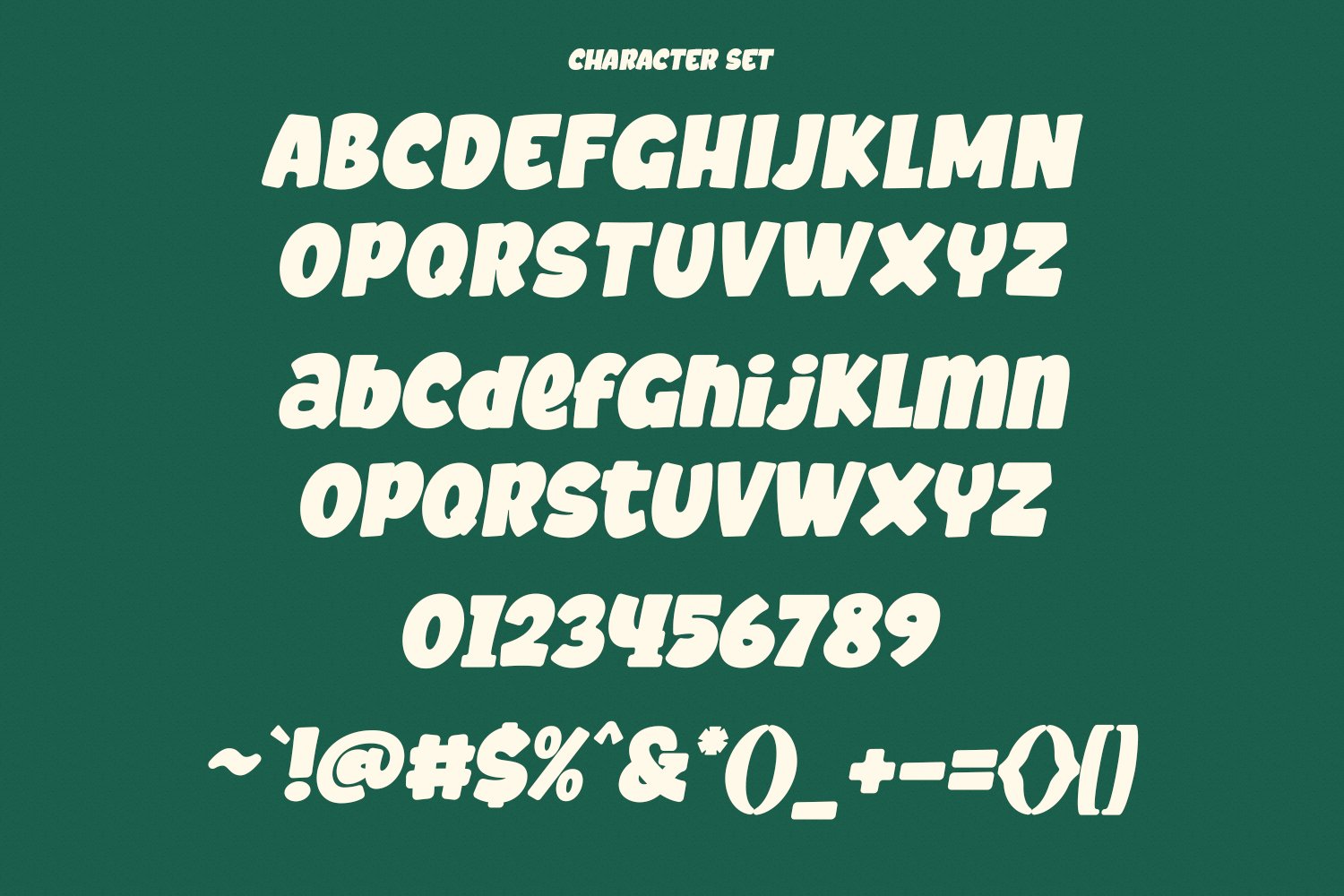 fatlip handwritten display font 8 428