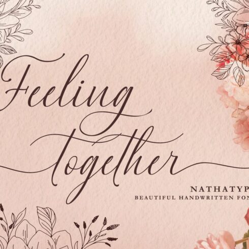 Feeling Togethercover image.