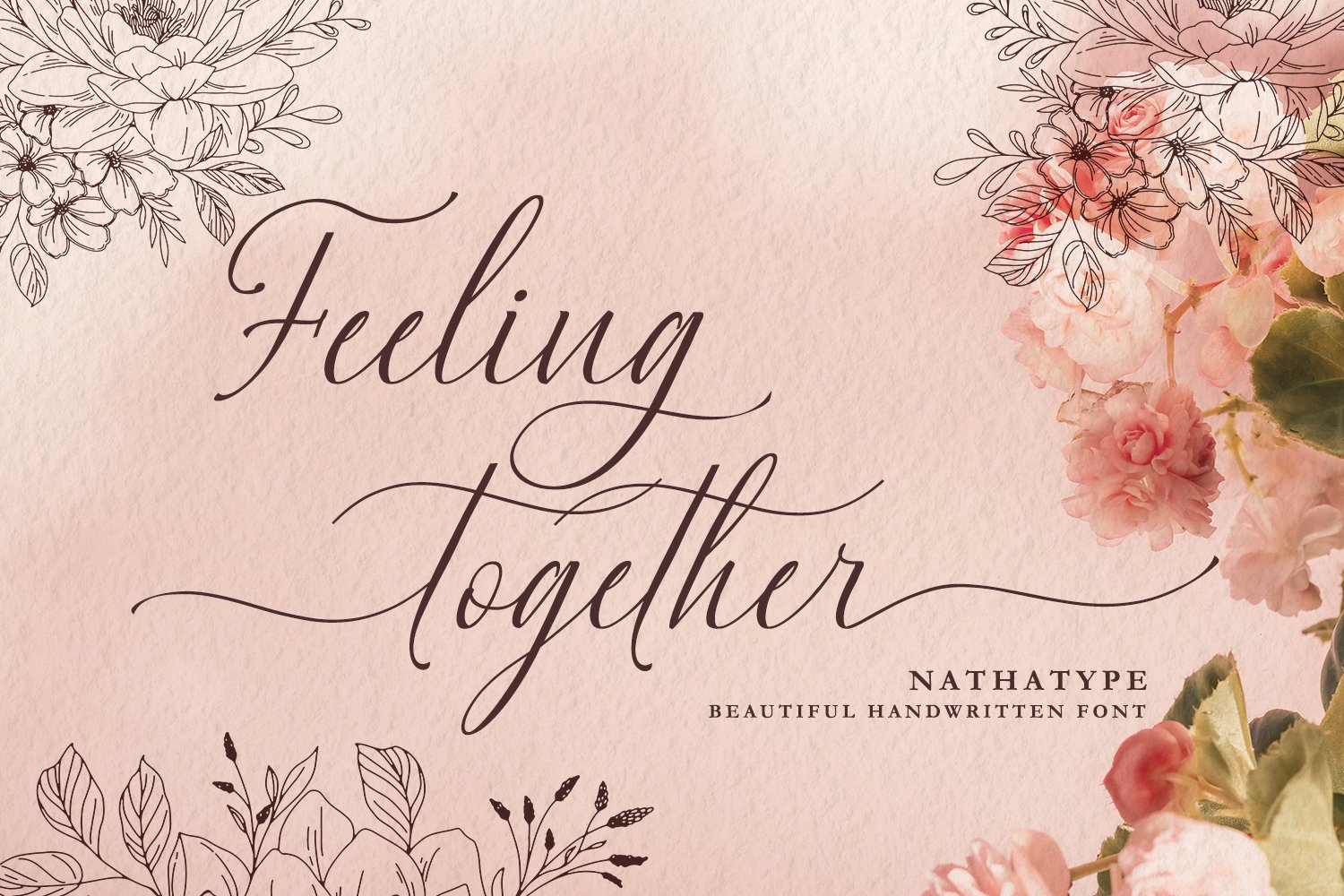 Feeling Togethercover image.