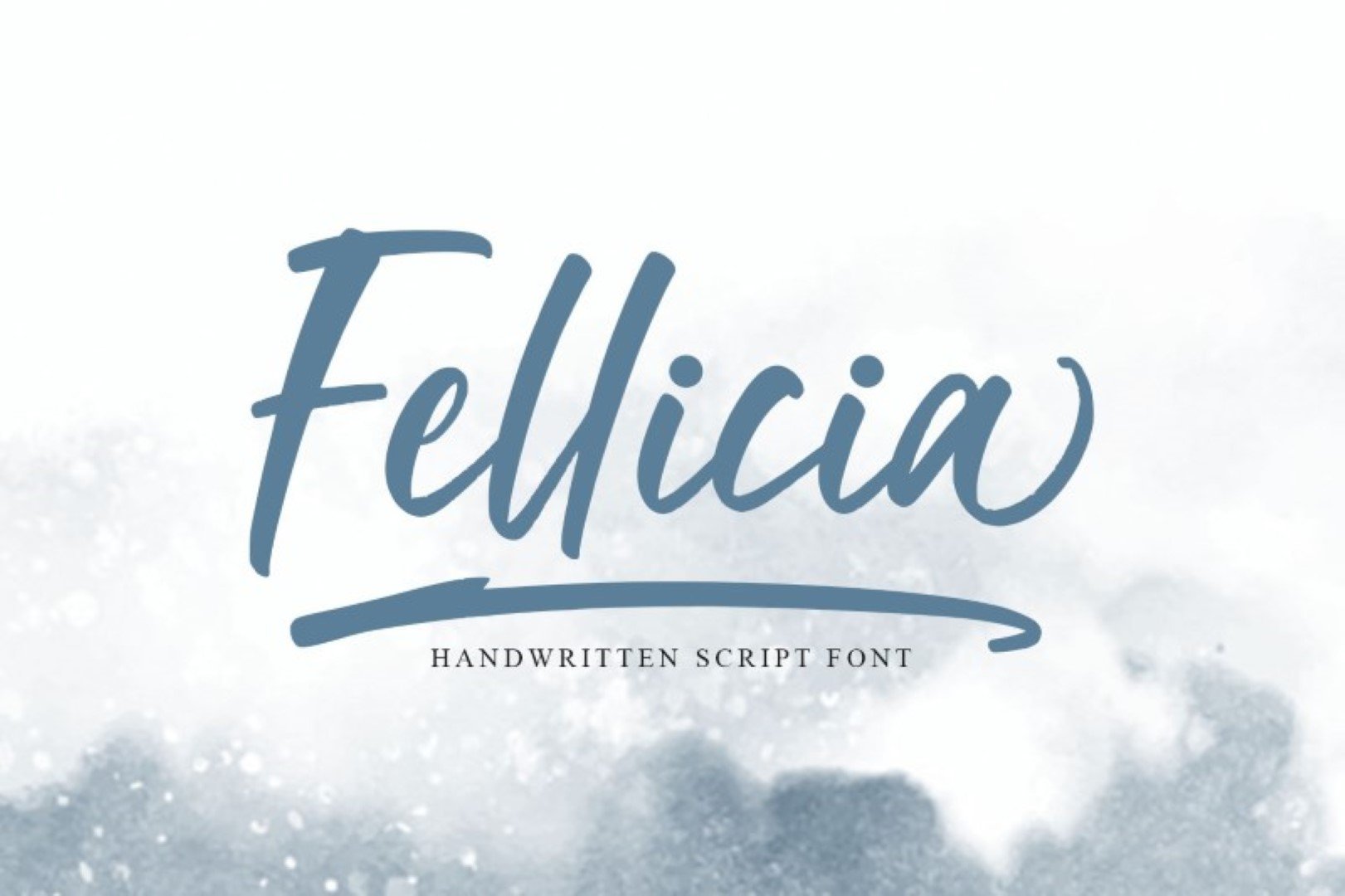 Fellicia cover image.