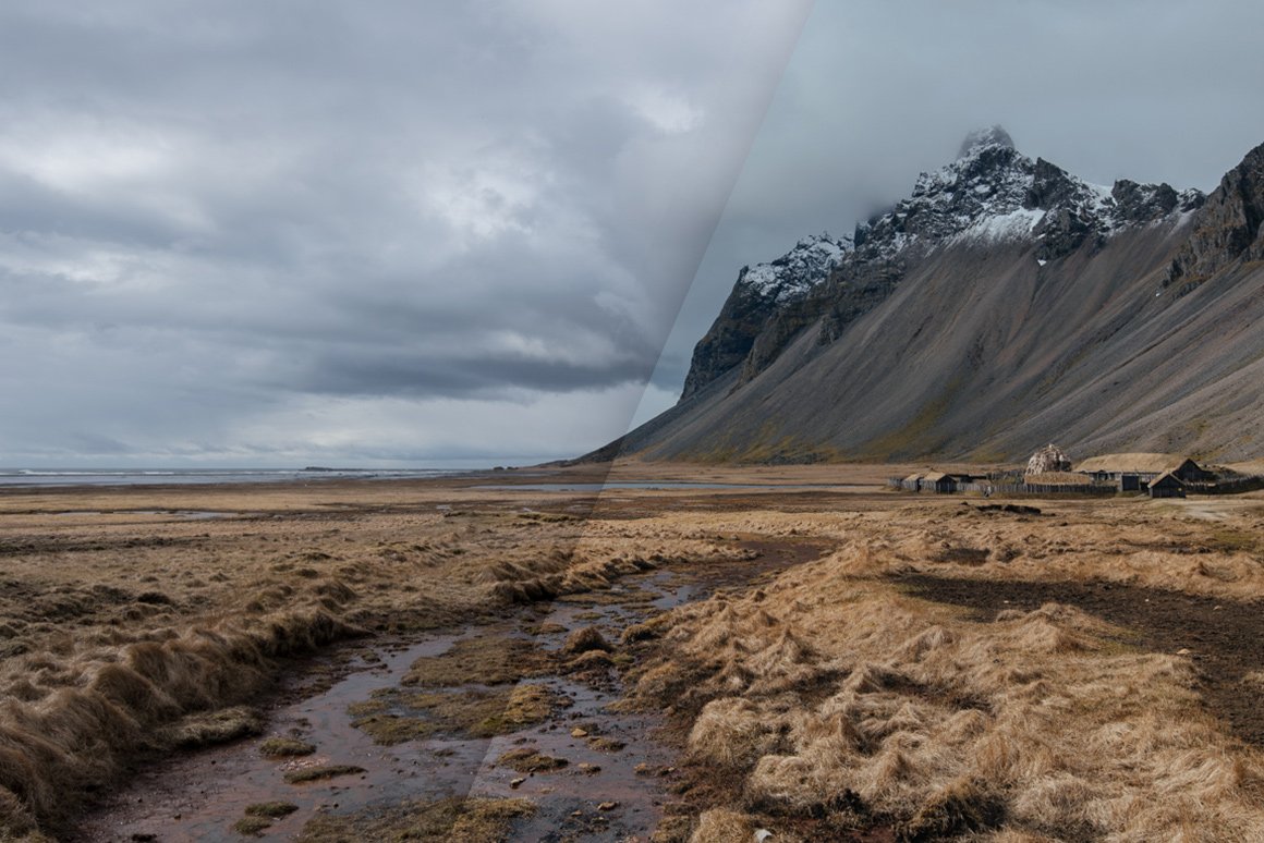 fields and mountains 266