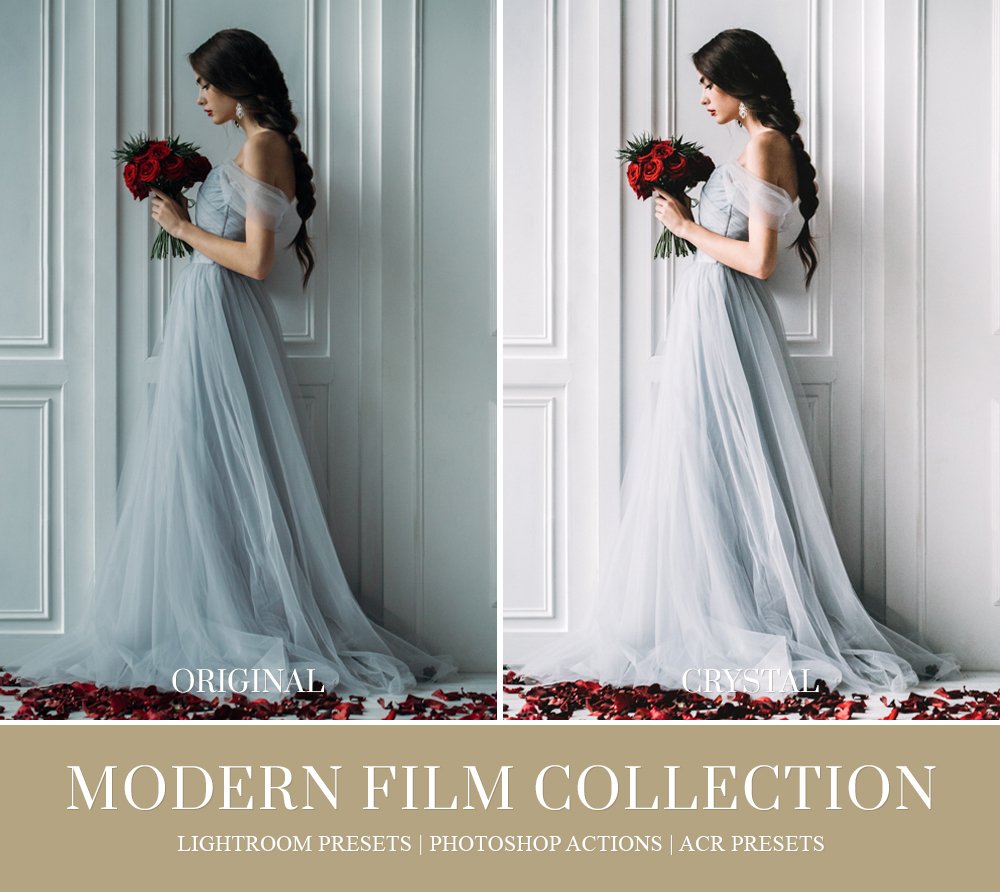 film emulation lightroom presets 403