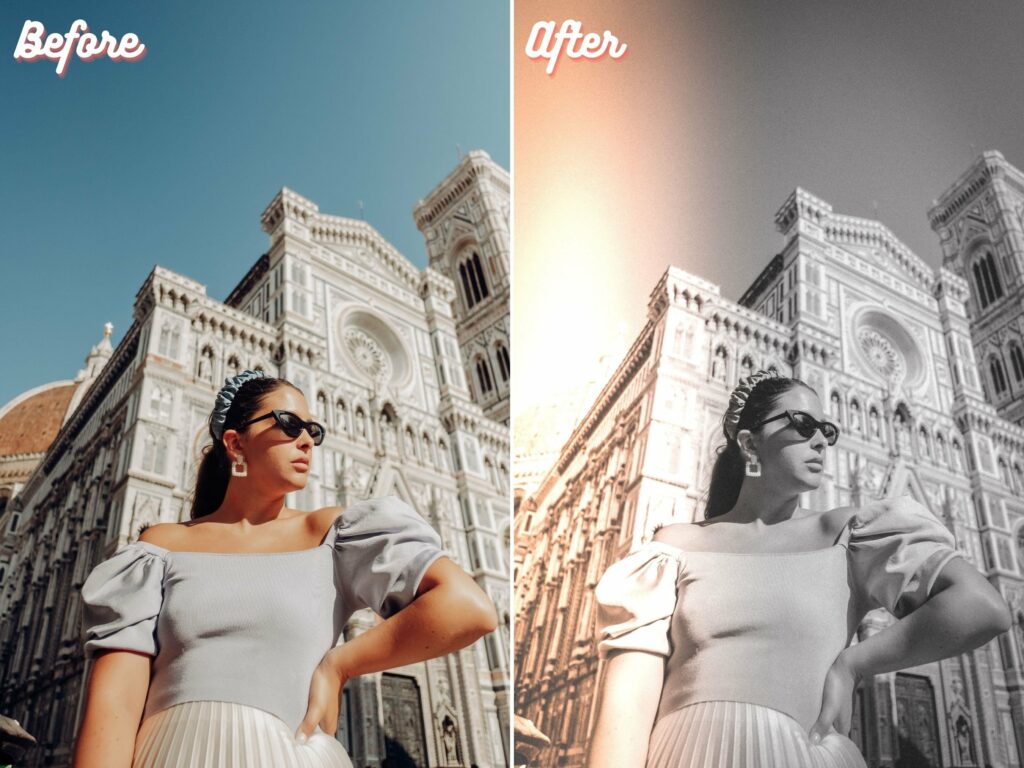 Film Overlays For Adobe Lightroom MasterBundles
