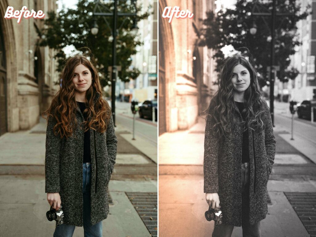 Film Overlays For Adobe Lightroom MasterBundles
