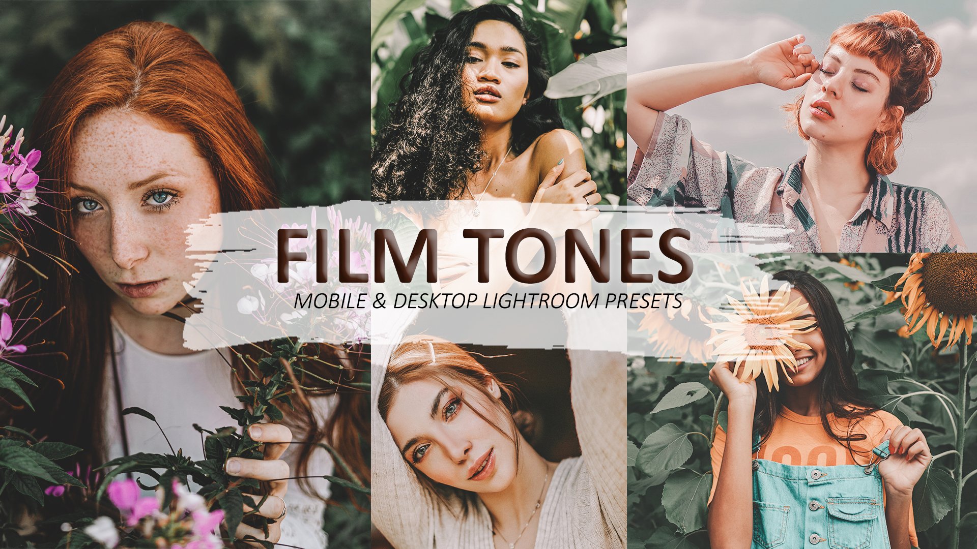 film tones poster 389