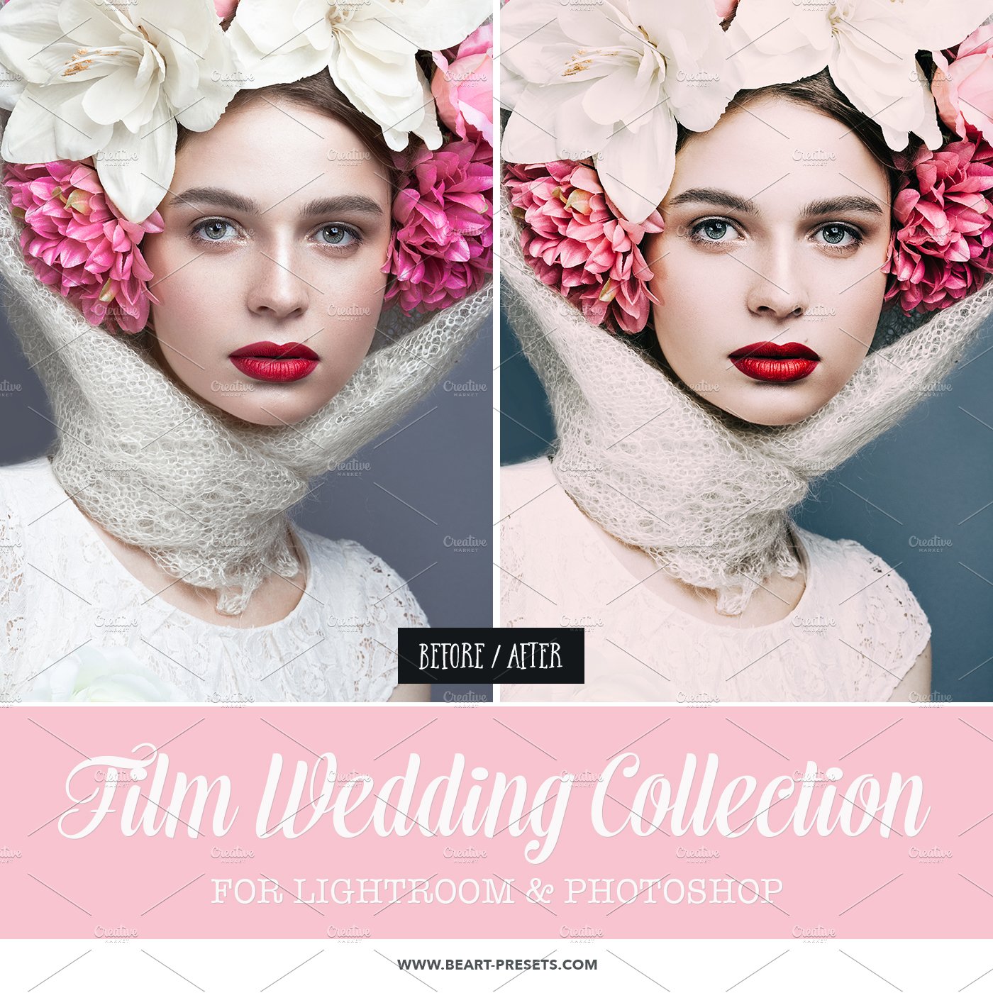film wedding lightroom presets 148