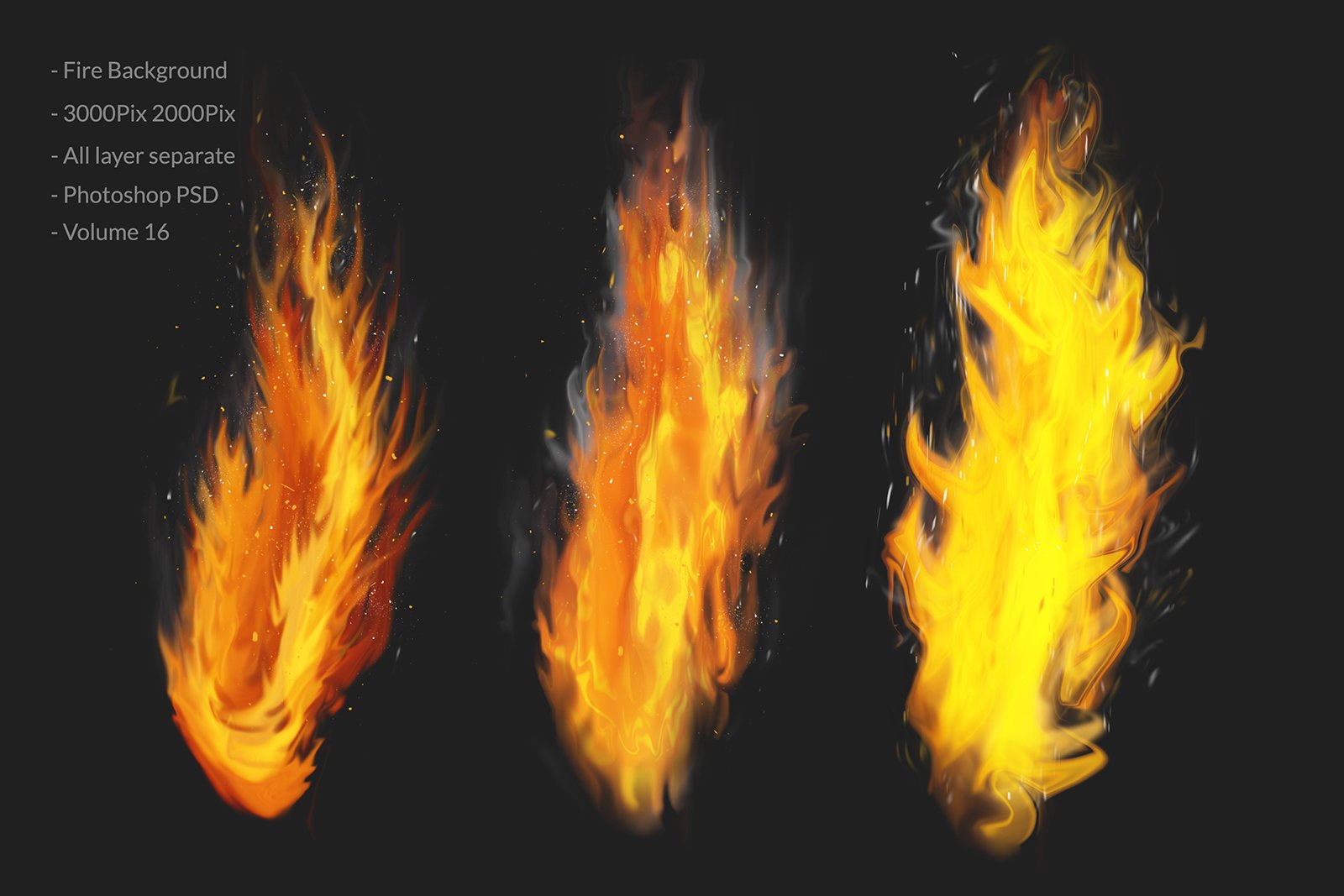 fire background 16 385