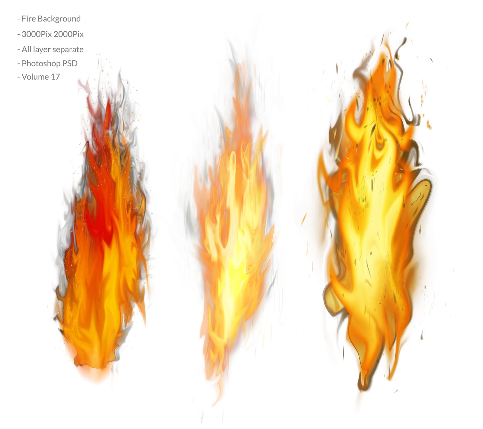 fire background 17 799