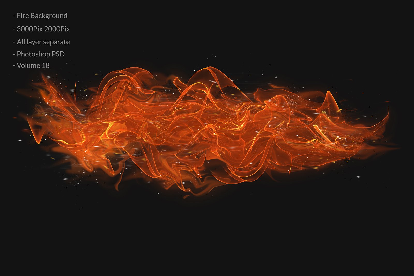 fire background 18 336