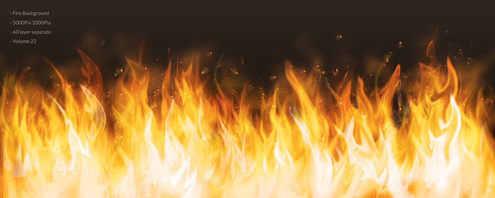 fire background 25 564