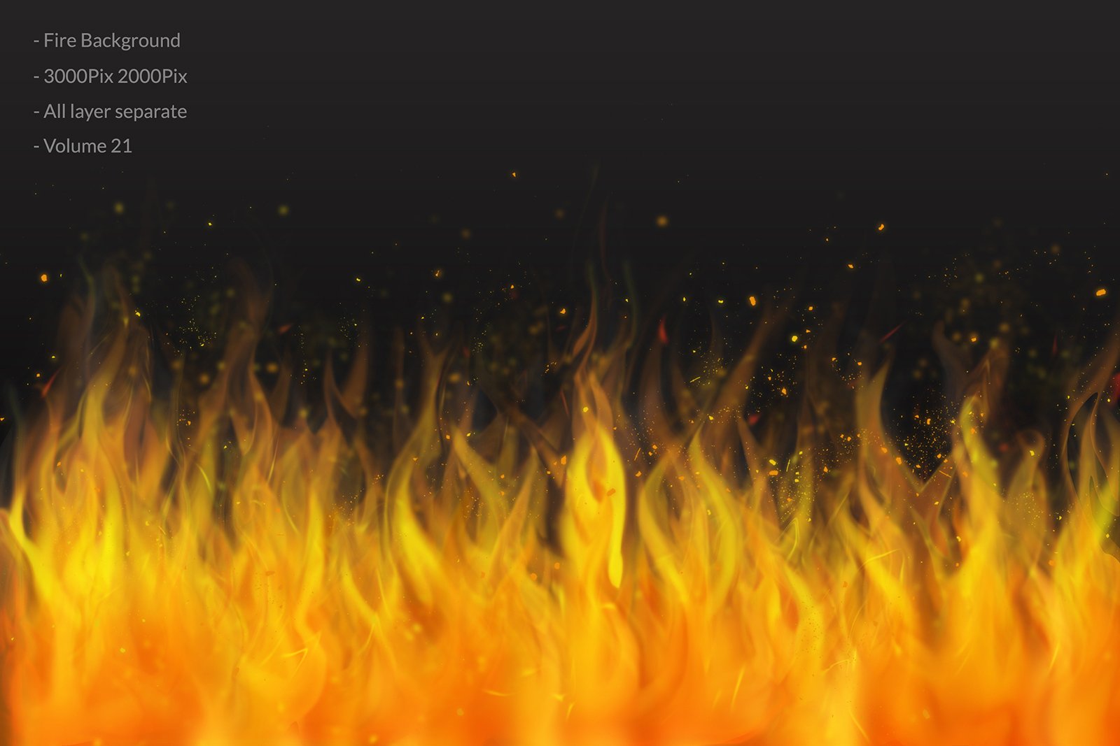 fire background 26 250