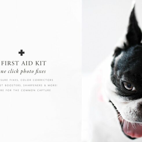 Foto Rx First Aid Kitcover image.
