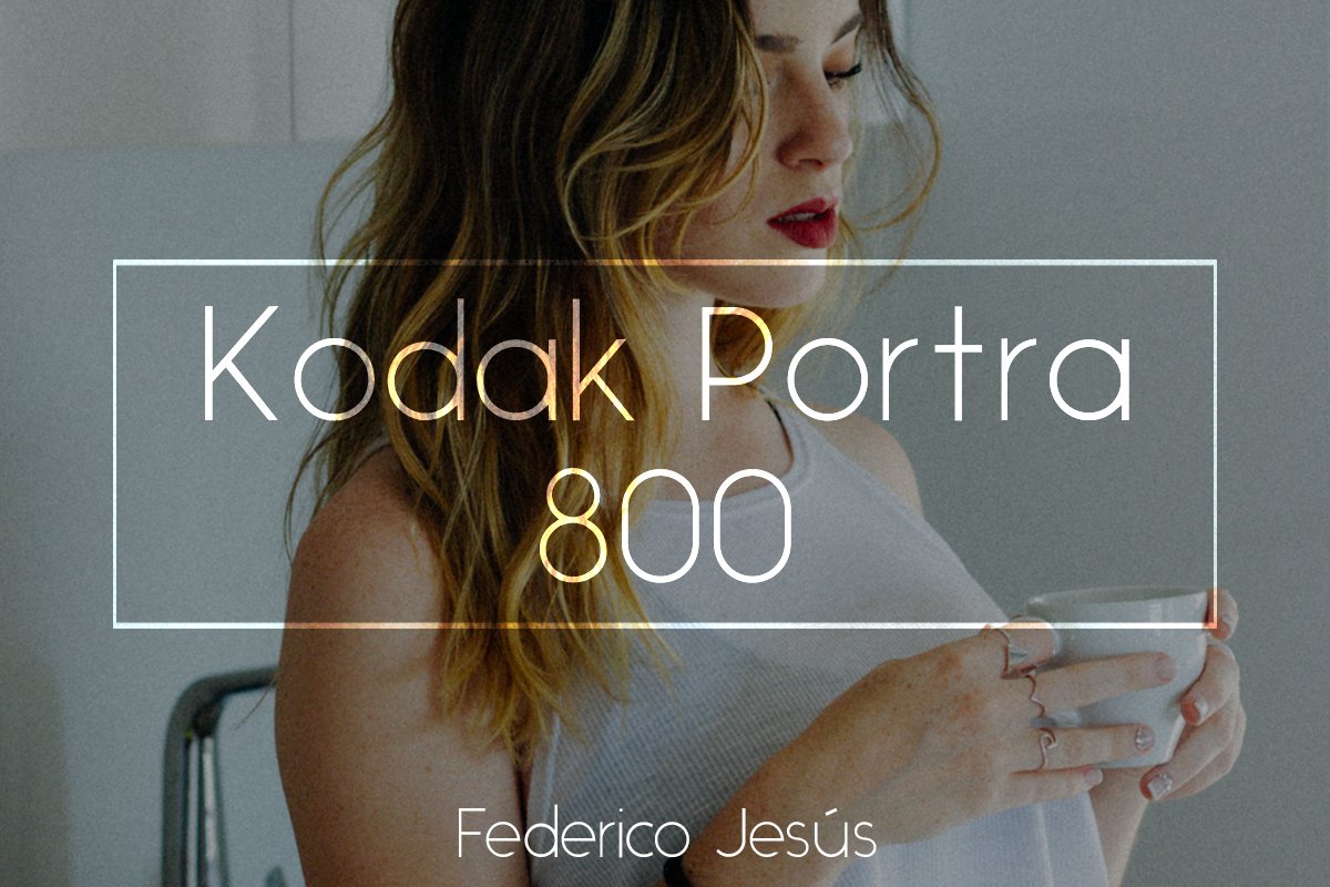 Kodak Portra 800 - PS & LR Presets – MasterBundles