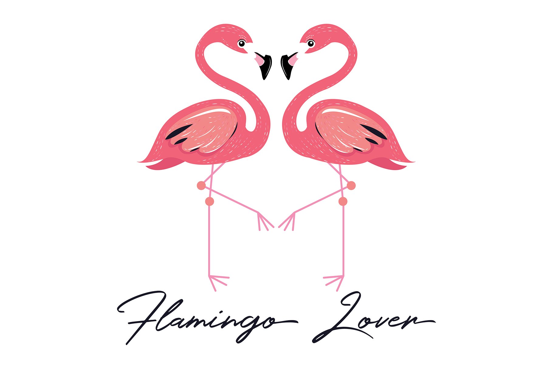 flamingo lover 01 709