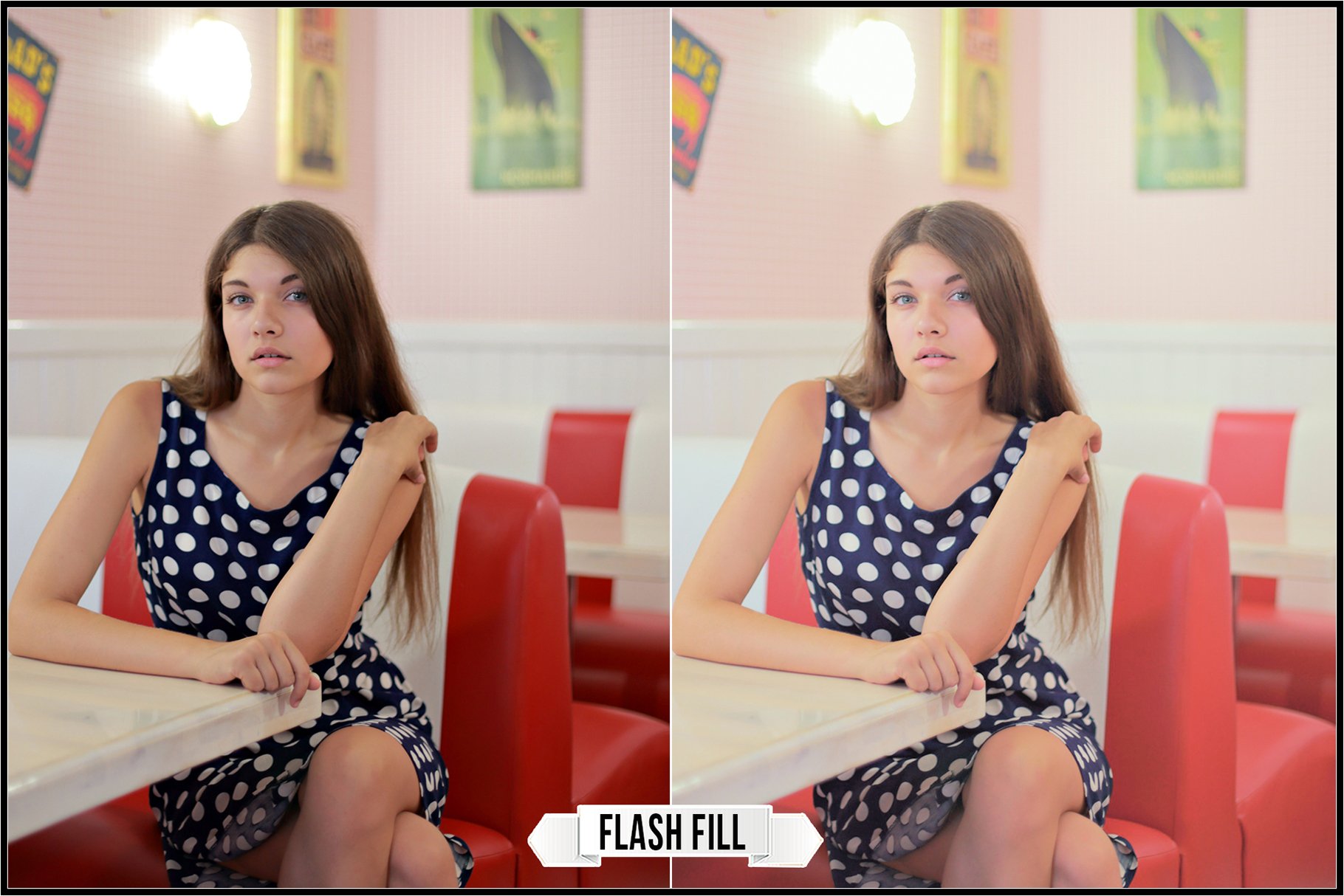 flash fill 137