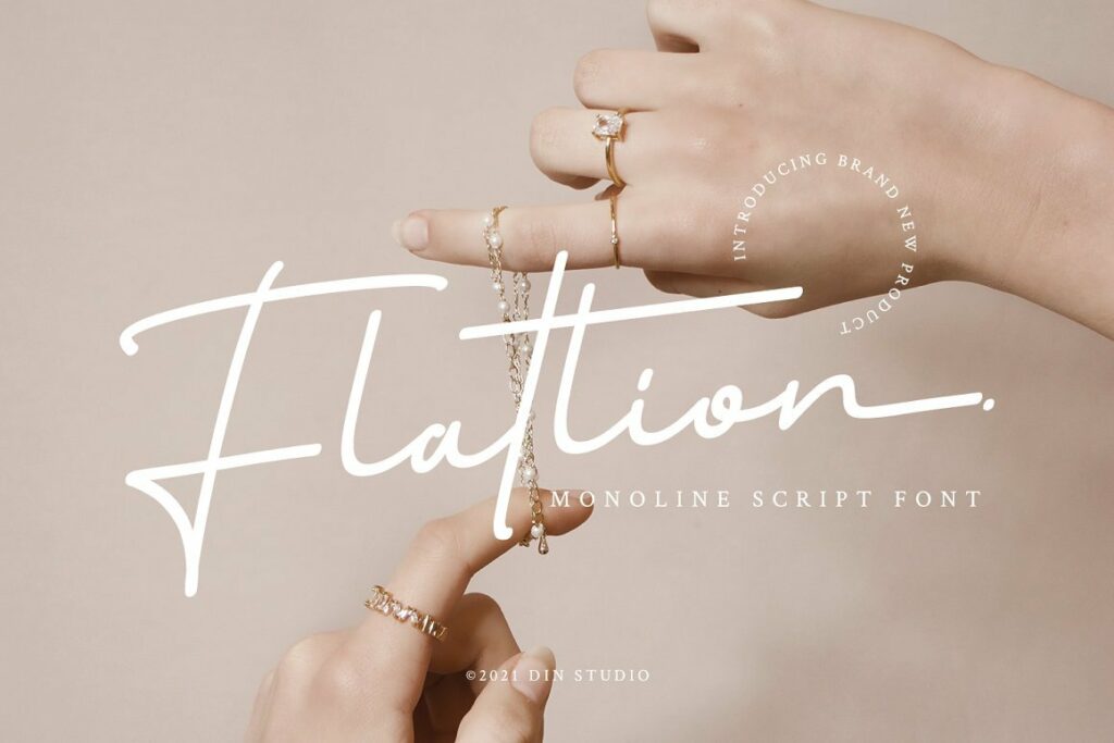 SALE - Exclusive Modern Font Bundle – MasterBundles
